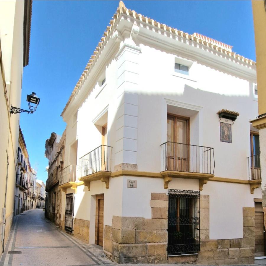 El 32 Apartment Lorca  Exterior photo
